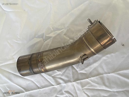Egzoz / KAWASAKİ ZX4RR ARA BORU sahibinden.comda - 1287843931
