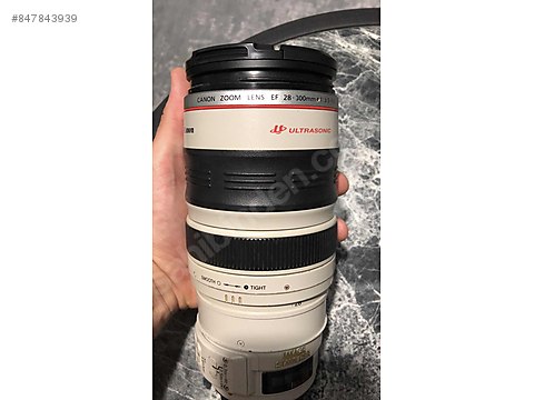 canon 28 300 lens canon slr lens