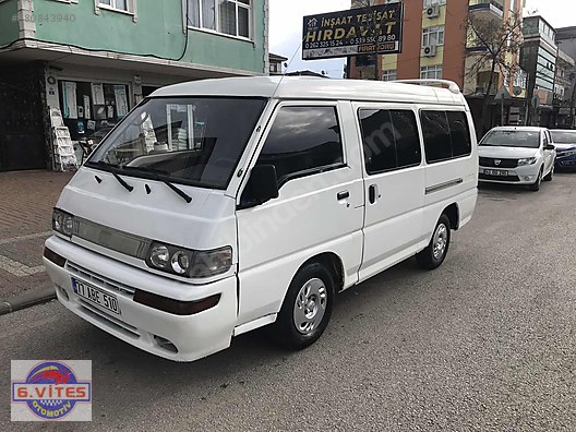 mitsubishi l 300 l 300 camli van 1999 mitsubishi l 300 10 1 minibus sahibinden comda 980843940 mitsubishi l 300 l 300 camli van 1999 mitsubishi l 300 10 1 minibus sahibinden comda 980843940
