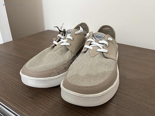 Columbia Boatside Relaxed PFG Erkek 42 numara - Erkek Spor