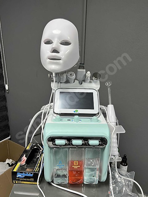 Tertemiz sadece 1 ay kullanılmış