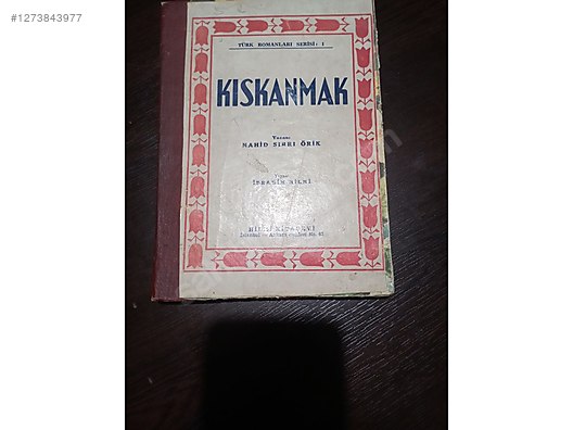 Used & Brand New Items / Antique / Books & Printed Materials