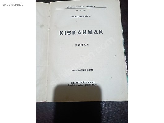 Used & Brand New Items / Antique / Books & Printed Materials