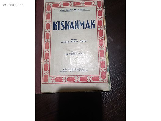 Used & Brand New Items / Antique / Books & Printed Materials