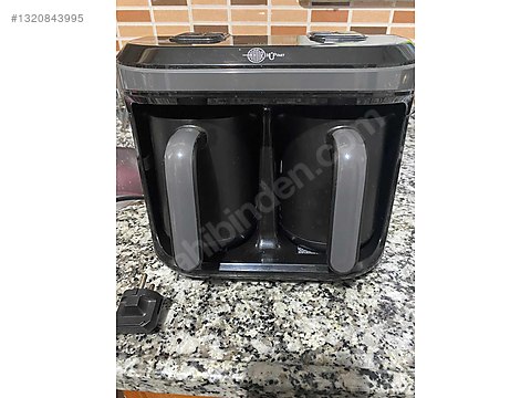 KaVo INTRAmatic LUX 2 20LN 中古タービン Türk kahvesi makinesi on sahibinden.com - 1320843995