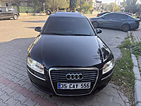 2007 MODEL DİZEL QUATTRO OTOMATİK #1282844064
