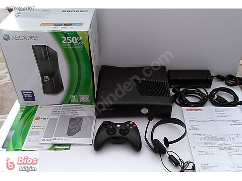 how to get into xbox 360 bios