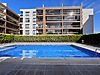 BALAT BALADİUM'DA KİRALIK 1+1 EŞYALI DAİRE