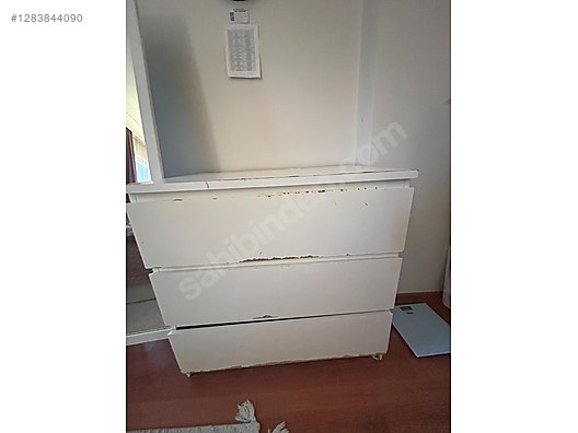 Used & Brand New Items / Home Decor / Furniture / Bedroom / Chiffonier