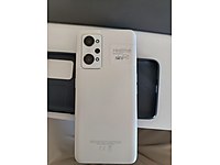 İHTİYAÇTAN SATILIK REALME GT2