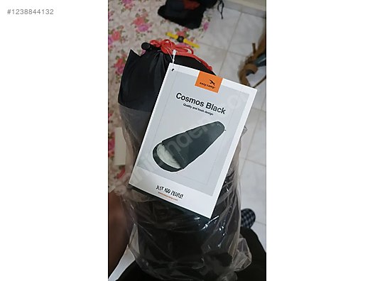 Used & Brand New Items / Sports / Nature Sports / Camping / Sleeping Bag