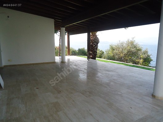 maya tatil koyu 6 2 300 m2 full tadilatli yali konumunda villa satilik villa ilanlari sahibinden com da 494844137