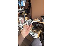 Dji mini 4 pro fly more combo #1283844138