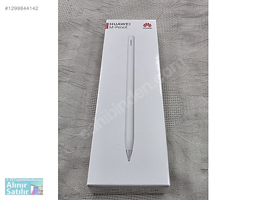 HUAWEI M-Pencil 2 第2世代 CD54 Huawei M-Pencil model kodu cd 54 2 . Nesil sahibinden.comda