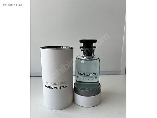 Louis vuitton l'immensite diger 3 maskulen model 4*10 ml - Louis