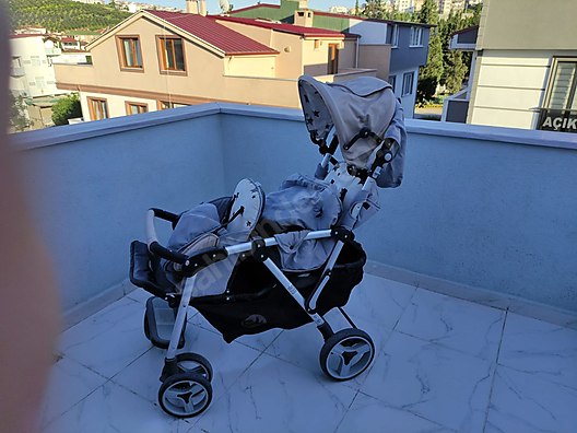 bebek arabasi 4 baby bebek arabasi puset sahibinden com da 926844162
