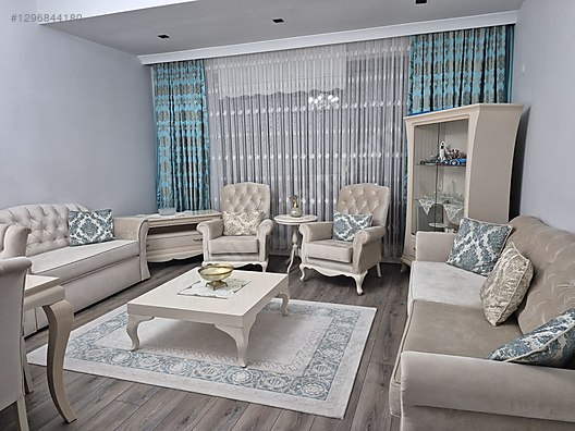 Salon Takımı / Avangard oturma grubu ve yemek odası takımı sahibinden ...