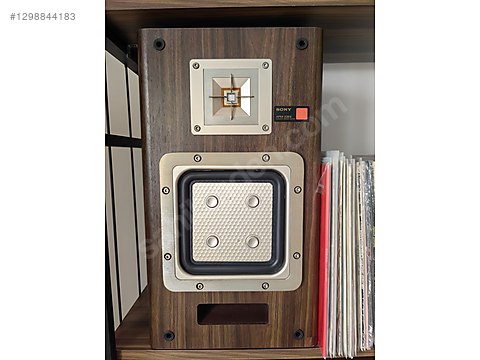 SONY/ソニー　APM-22ES　L側　単体 1298844183bff.jpg