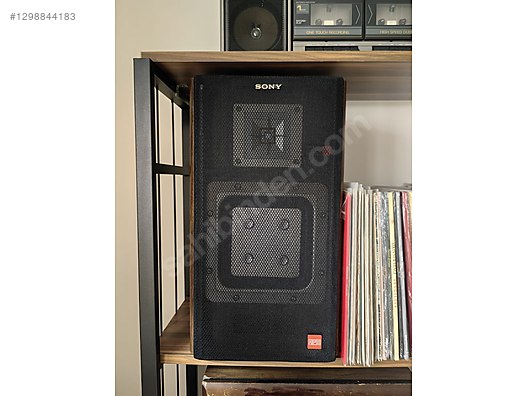 Sony apm 22es on sahibinden.com - 1298844183