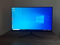 HOMETECH ALFA 1100AIO 23.8 #1224844186