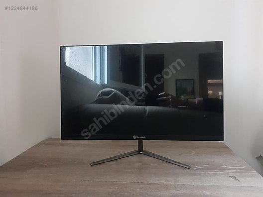 HOMETECH ALFA 1100AIO 23.8 - Alışveriş :: Sıfır, İkinci El Ürünlerle sahibinden.com'da