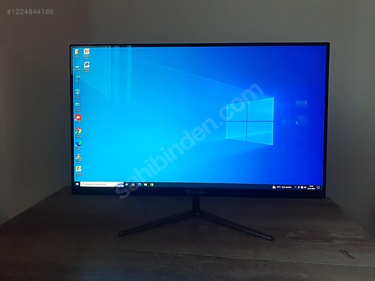 İkinci El ve Sıfır Alışveriş / Bilgisayar / Masaüstü / Modeller / Hometech