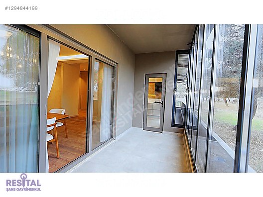 GÖRYAPI SEDİRPARK KORU EVLERİNDE TEK YETKİLİ SATILIK 3+1 DAİRE