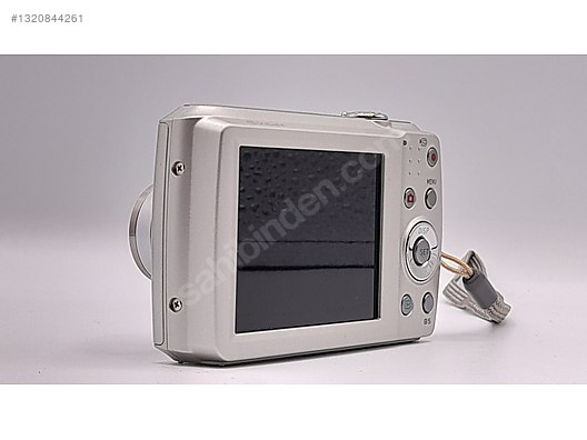 Compact / Casio / Exilim EX-Z16 / Casio Exilim EX-Z16 Dijital