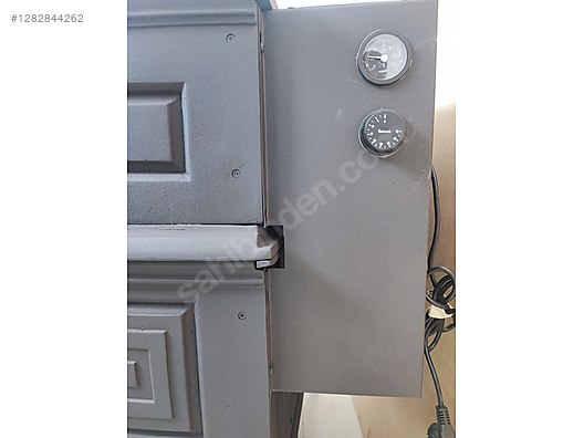 Used & Brand New Items / Garden & Home Improvement / Home Improvement / Heating / Heating Stove & Fireplace