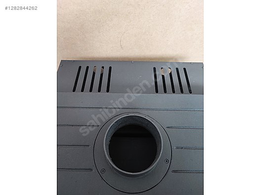 Used & Brand New Items / Garden & Home Improvement / Home Improvement / Heating / Heating Stove & Fireplace