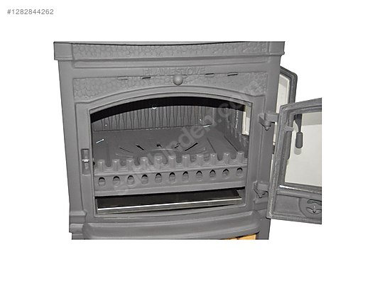 Used & Brand New Items / Garden & Home Improvement / Home Improvement / Heating / Heating Stove & Fireplace