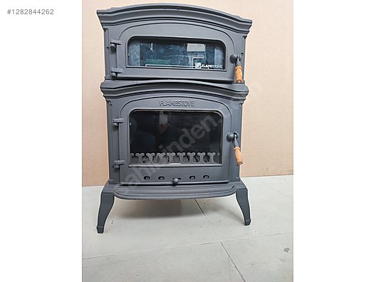 Used & Brand New Items / Garden & Home Improvement / Home Improvement / Heating / Heating Stove & Fireplace