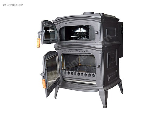 Used & Brand New Items / Garden & Home Improvement / Home Improvement / Heating / Heating Stove & Fireplace