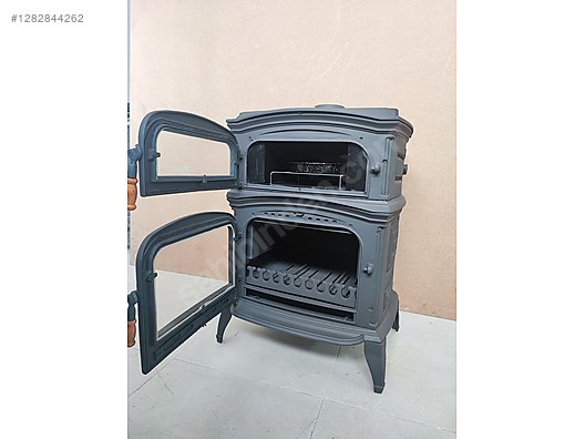 Used & Brand New Items / Garden & Home Improvement / Home Improvement / Heating / Heating Stove & Fireplace