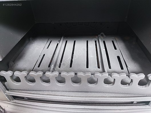 Used & Brand New Items / Garden & Home Improvement / Home Improvement / Heating / Heating Stove & Fireplace