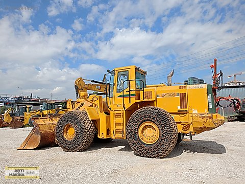 石 KAWASAKI 92ZV-2 - Loder (Yükleyici) İlanları sahibinden.com'da