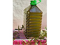 Hatay sızma zeytinyağı