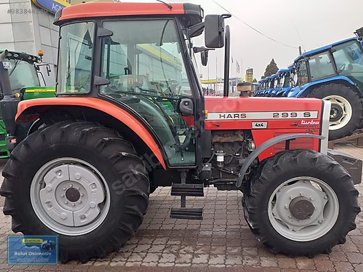 2016 magazadan ikinci el hars satilik traktor 220 000 tl ye sahibinden com da 983844289