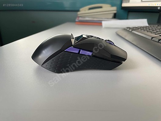 İkinci El ve Sıfır Alışveriş / Oyunculara Özel / Oyuncu Ekipmanları / Oyuncu Mouse
