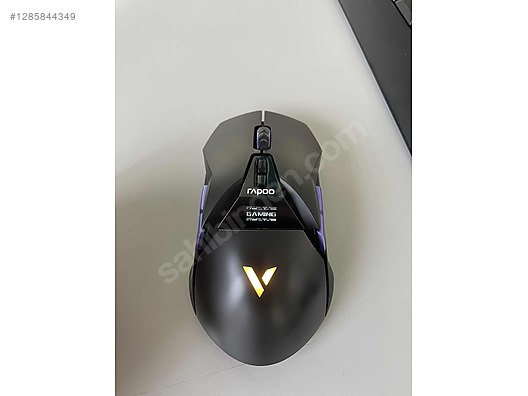 Rapoo VT950 PRO 2K - Rapoo Oyuncu Mouse