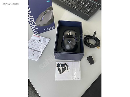 Rapoo VT950 PRO 2K - Rapoo Oyuncu Mouse