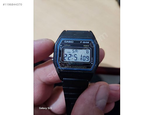 Casio f84 hotsell