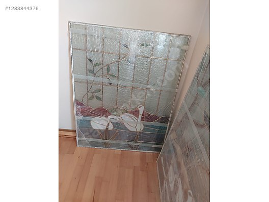 Orijinal Vitray - Kapı ve Yapı Malzemeleri sahibinden.com'da