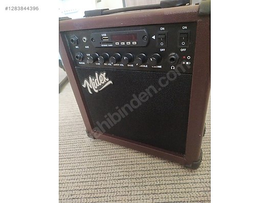 İkinci El ve Sıfır Alışveriş / Müzik / Müzik Aletleri / Telli Çalgılar / Gitar / Elektro