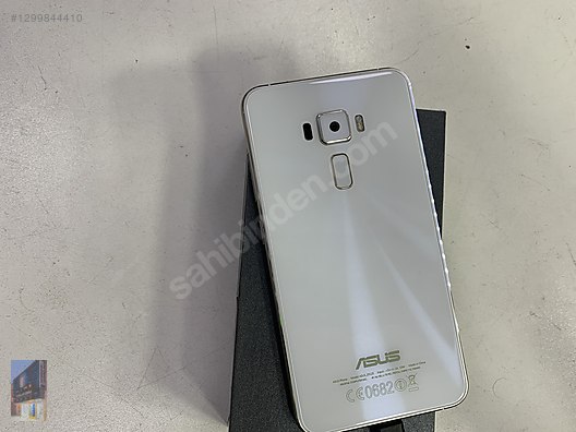 32 GB Beyaz Asus Zenfone 3 ZE552KL Cep Telefonu - 1299844410