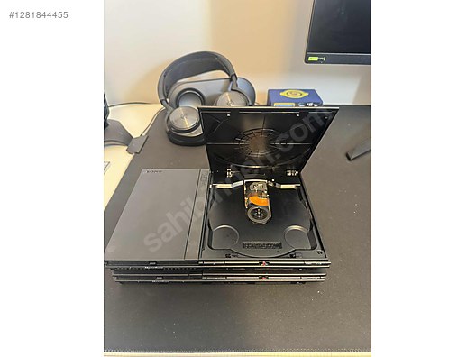 Used & Brand New Items / Gaming & Gamers Exclusive / Game Systems & Consoles / PlayStation 2