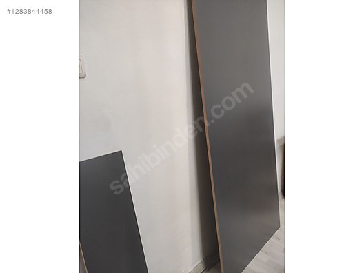 İkinci El ve Sıfır Alışveriş / Bahçe & Yapı Market / Yapı Malzemeleri / Hırdavat & Nalburiye / Orman Ürünleri