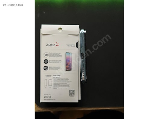 İkinci El ve Sıfır Alışveriş / Cep Telefonu & Aksesuar / Cep Telefonu / Xiaomi / Poco F3