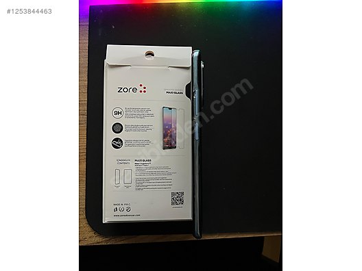 İkinci El ve Sıfır Alışveriş / Cep Telefonu & Aksesuar / Cep Telefonu / Xiaomi / Poco F3