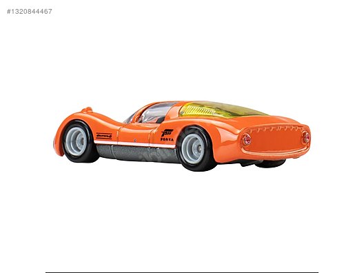 66 Porsche 906 Carrera 6 Forza Pop Culture on sahibinden.com
